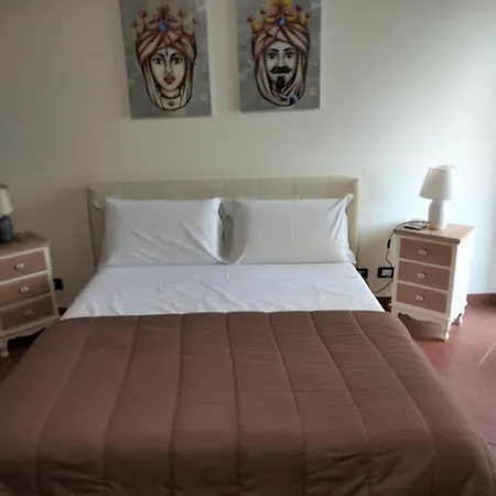 Holiday home Atena Nr 1