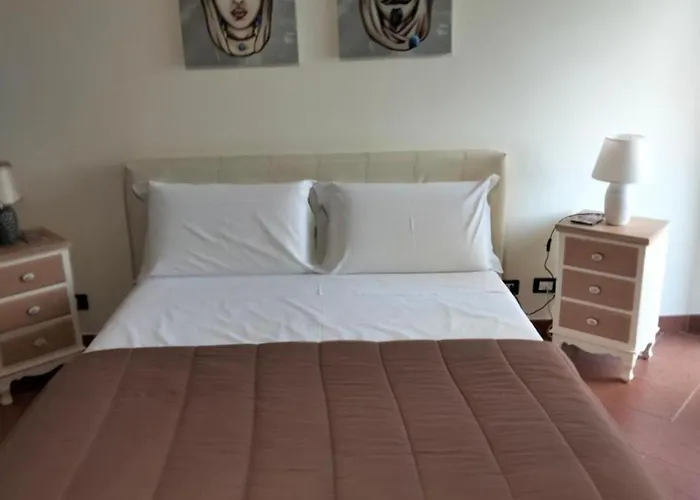 Holiday home Atena Nr 1