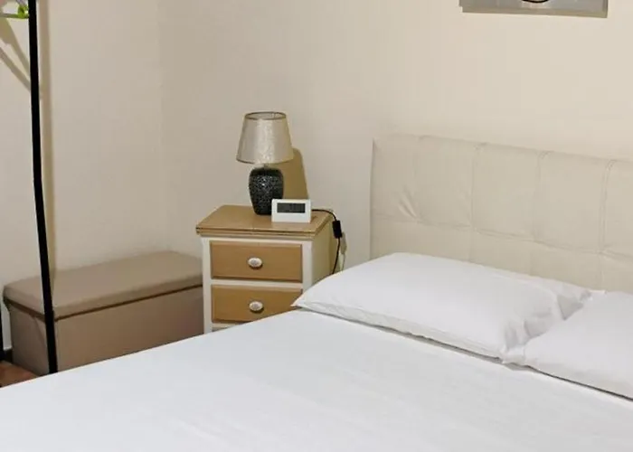 Atena Nr 1 Holiday home