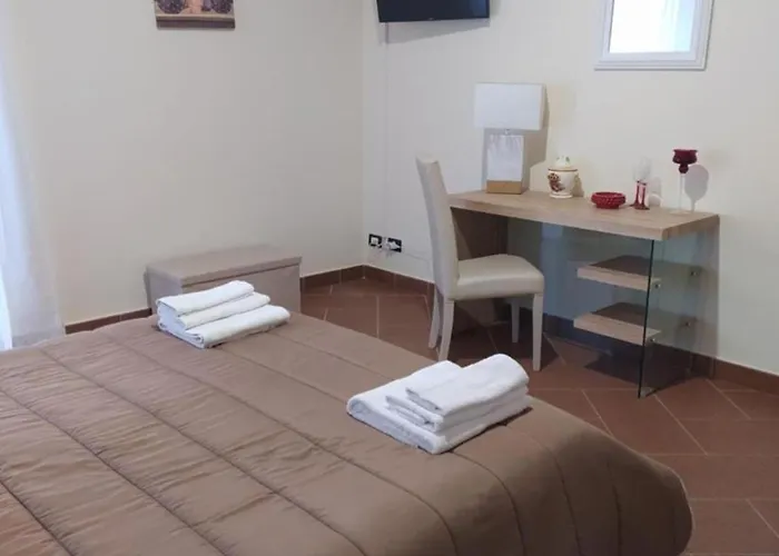 Atena Nr 1 Agrigento