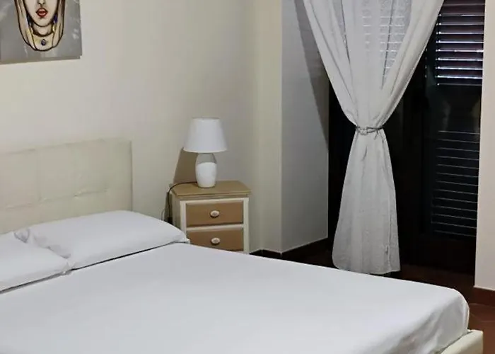 Atena Nr 1 Holiday home