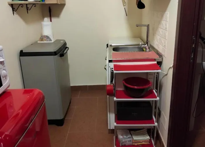 Holiday home Atena Nr 1