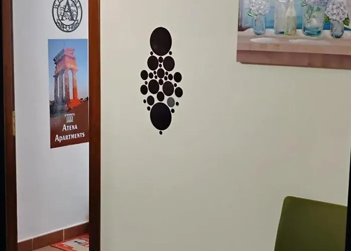 Holiday home Atena Nr 1 Agrigento