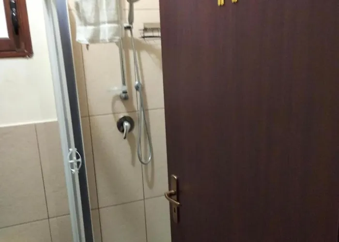 Holiday home Atena Nr 1 *