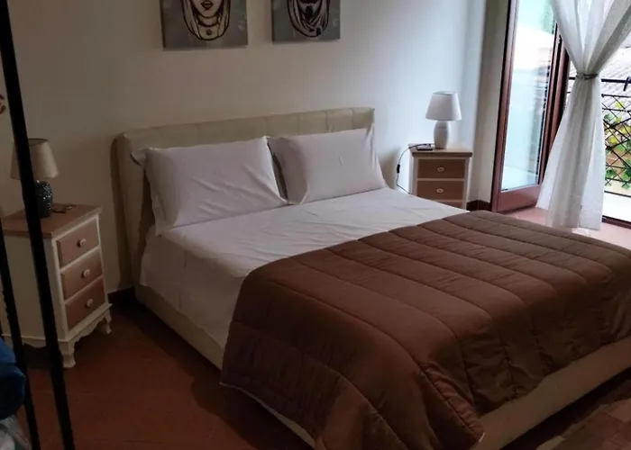 Atena Nr 1 Holiday home *