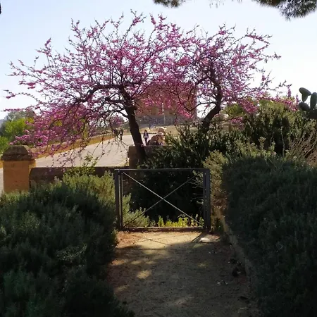 Atena Nr 1 Hébergement de vacances Agrigente