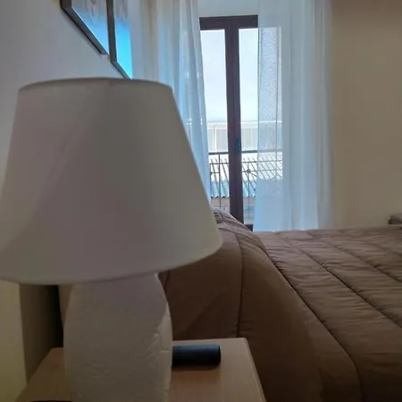 Hébergement de vacances Atena Nr 1 *