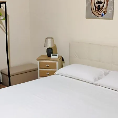 Atena Nr 1 Holiday home