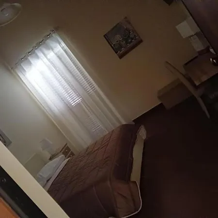 Hébergement de vacances Atena Nr 1 *
