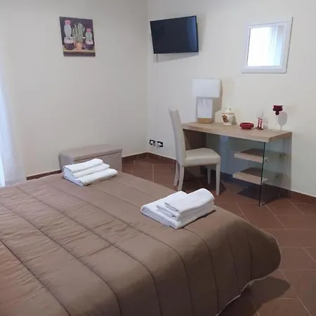 Atena Nr 1 Agrigente