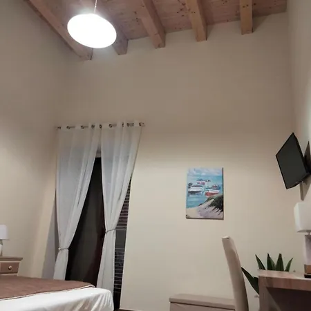 Atena Nr 1 Agrigente