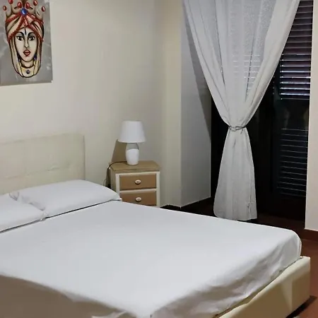 Atena Nr 1 Holiday home