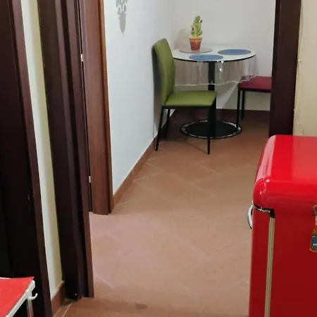 Atena Nr 1 Agrigento