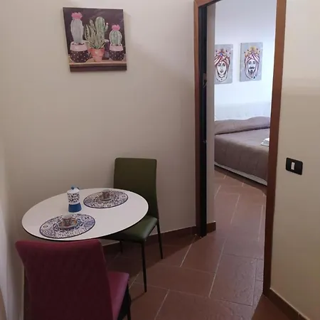 Σπίτι διακοπών Atena Nr 1 Αγκριτζέντο