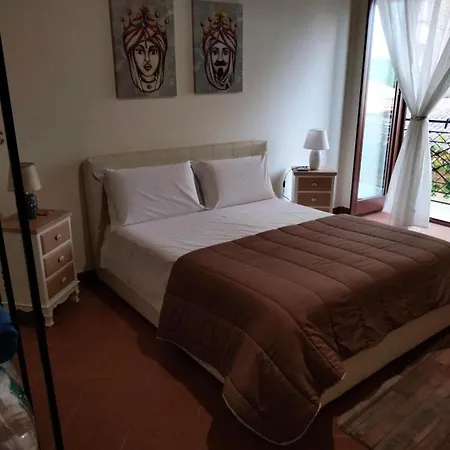 Atena Nr 1 Holiday home *