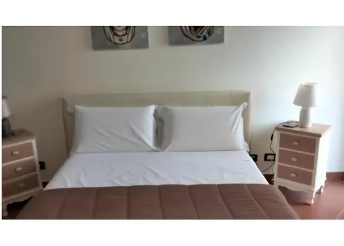 Atena Nr 1 Σπίτι διακοπών