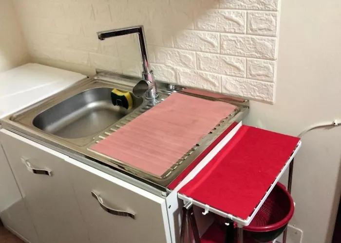 Atena Nr 1 Σπίτι διακοπών Αγκριτζέντο