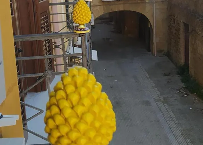 Σπίτι διακοπών Atena Nr 1 *