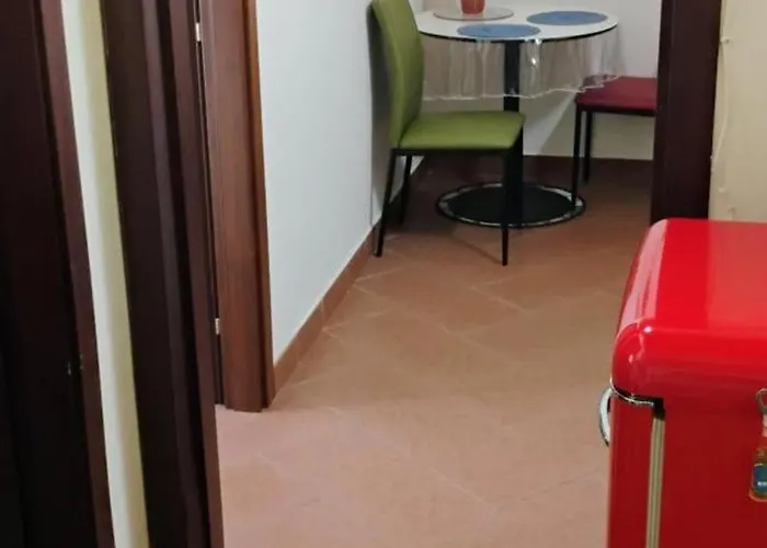 Atena Nr 1 Agrigento