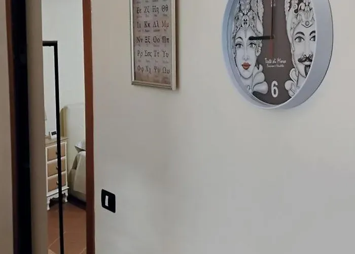 Atena Nr 1 Αγκριτζέντο