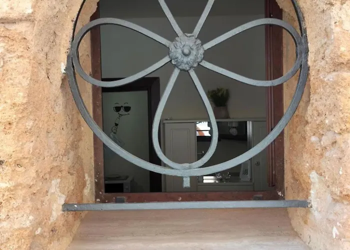 Atena Nr 1 Σπίτι διακοπών