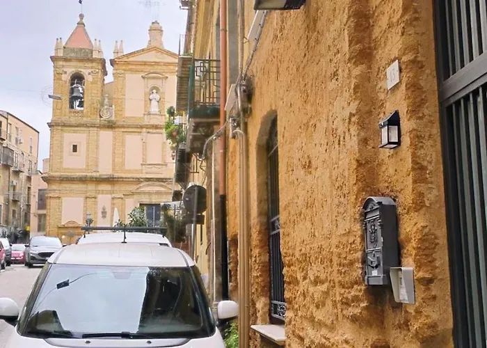 Atena Nr 1 Holiday home *